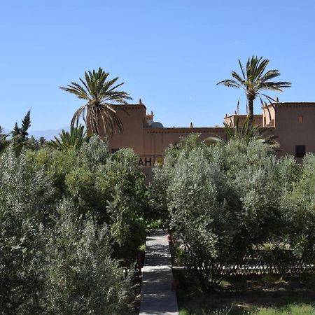 Kasbah 123 Soleil Hotel Skoura Exterior photo