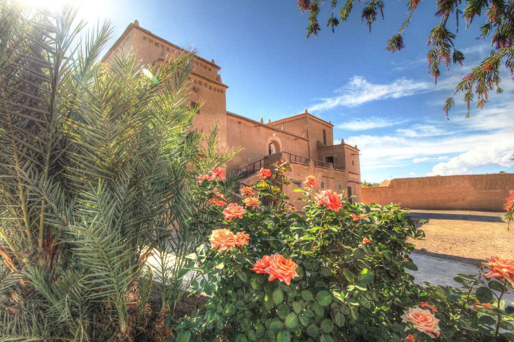 Kasbah 123 Soleil Hotel Skoura Exterior photo